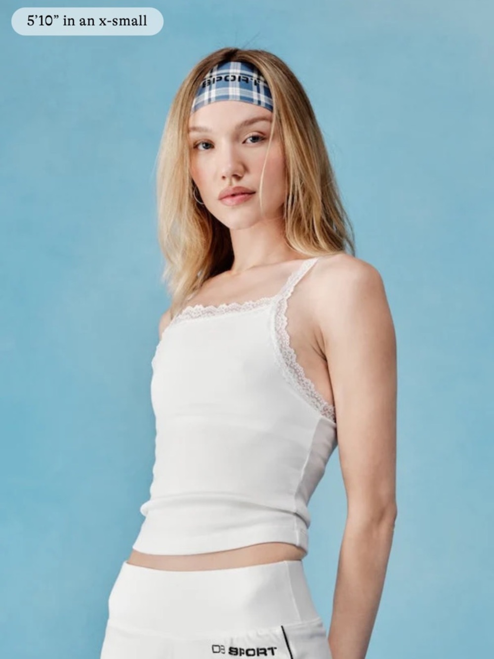 New Dairy Boy Tank Top - Picture 4 of 5
